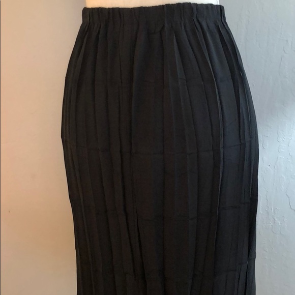 Babette Dresses & Skirts - Babette pleated full length skirt
